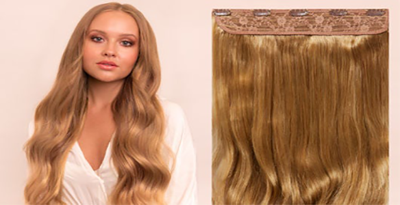 Mongolian online hair weave