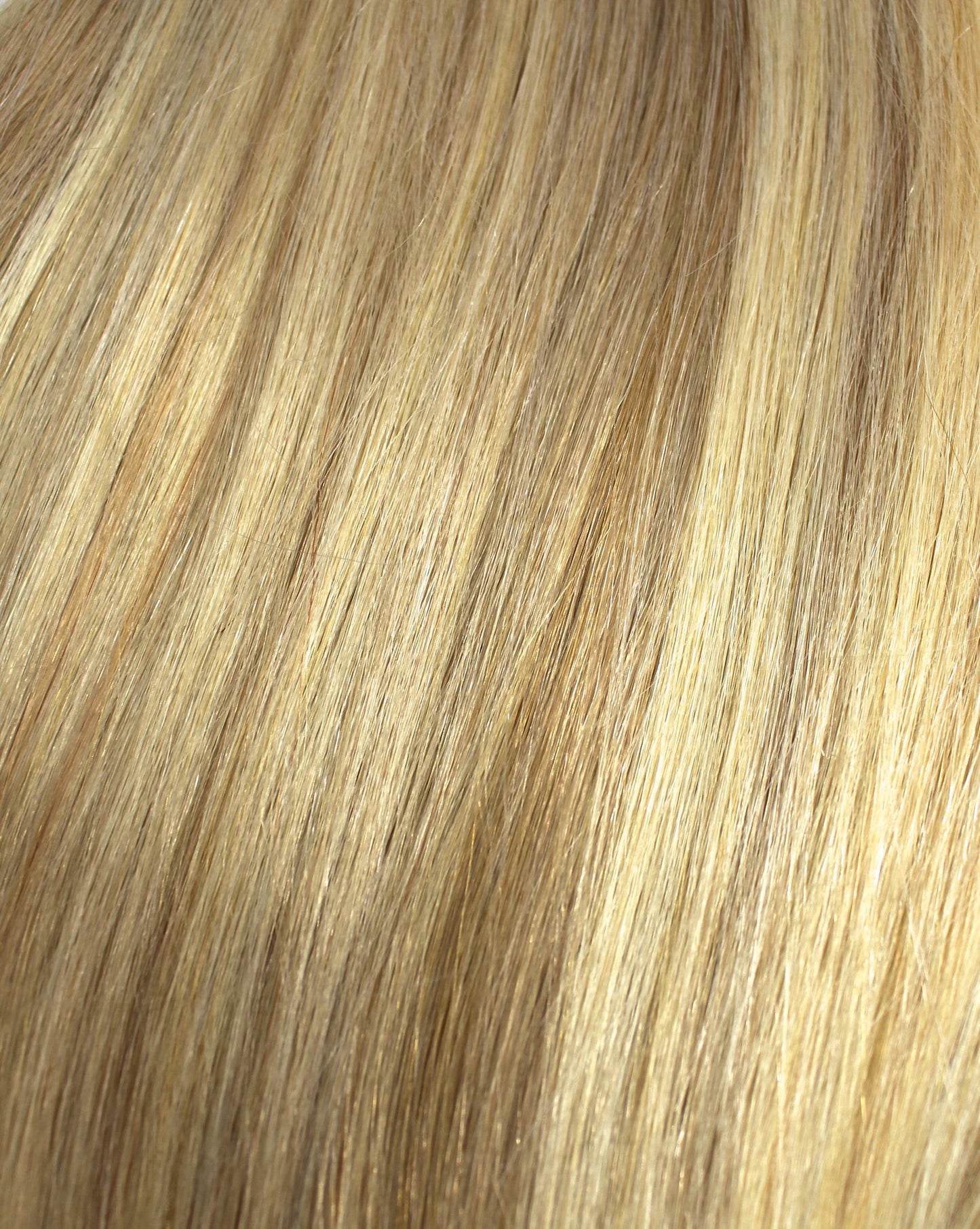 HALF WEFT- Russian Mongolian Double Drawn Remy Human Hair
