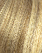 HALF WEFT- Russian Mongolian Double Drawn Remy Human Hair