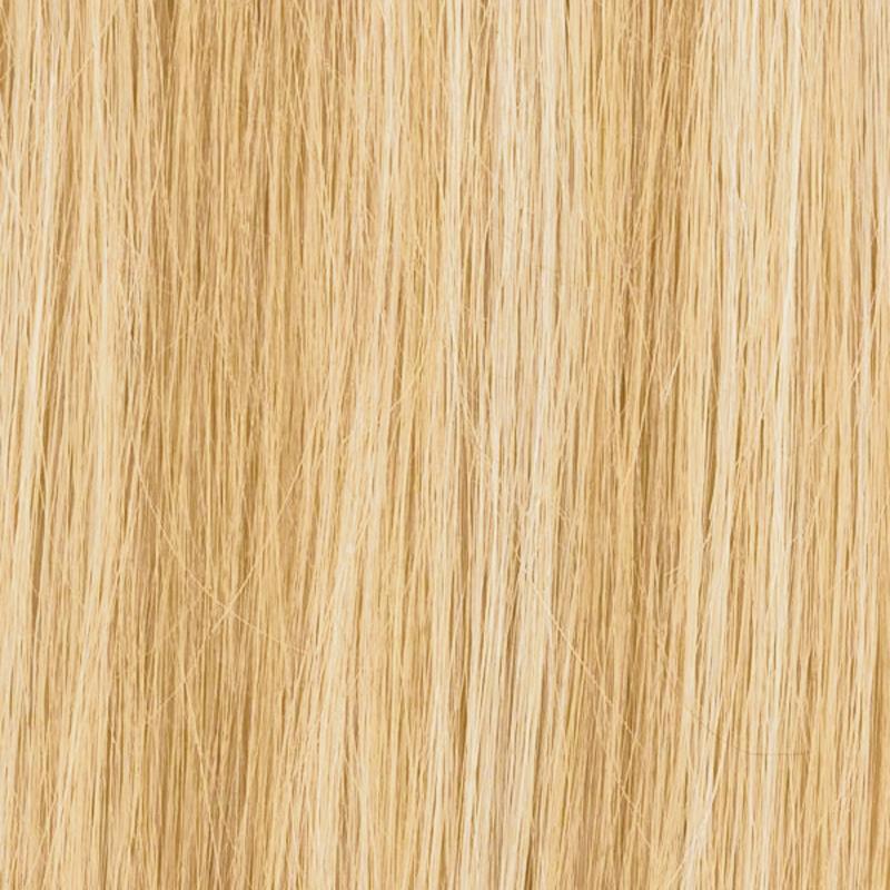 HALF WEFT- Russian Mongolian Double Drawn Remy Human Hair