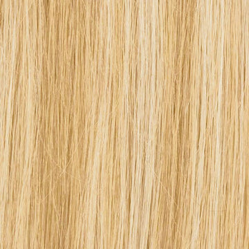 HALF WEFT- Russian Mongolian Double Drawn Remy Human Hair