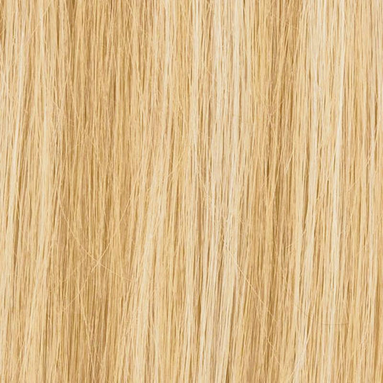 HALF WEFT- Russian Mongolian Double Drawn Remy Human Hair