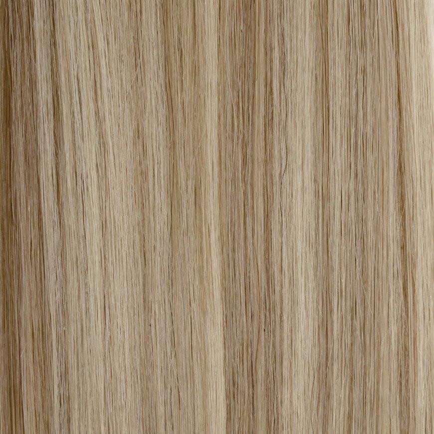 HALF WEFT- Russian Mongolian Double Drawn Remy Human Hair