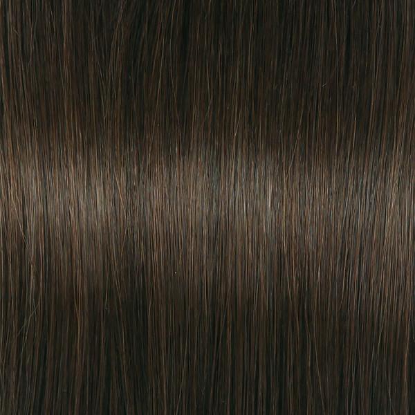 FULL WEFT- Russian Mongolian Double Drawn Remy Human Hair