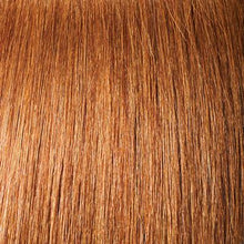 Russian Mongolian Double Drawn Remy Human Hair - 20 Strands