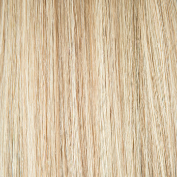 HALF WEFT- Russian Mongolian Double Drawn Remy Human Hair