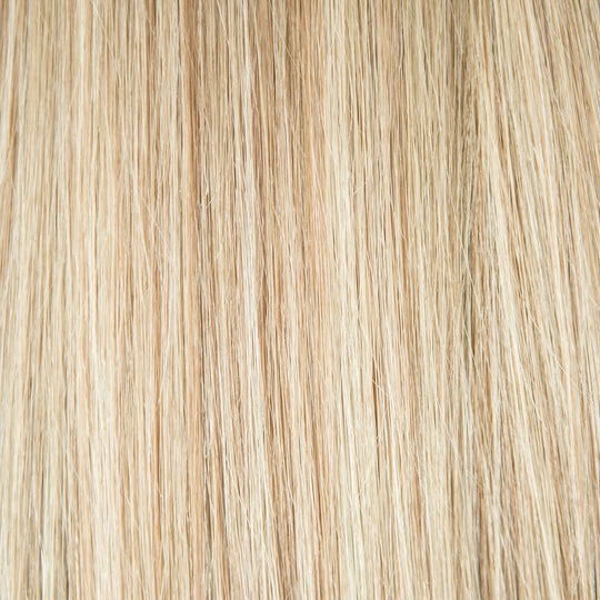 HALF WEFT- Russian Mongolian Double Drawn Remy Human Hair