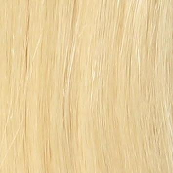 Russian Mongolian Double Drawn Remy Human Hair - 20 Strands