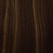 HALF WEFT- Russian Mongolian Double Drawn Remy Human Hair
