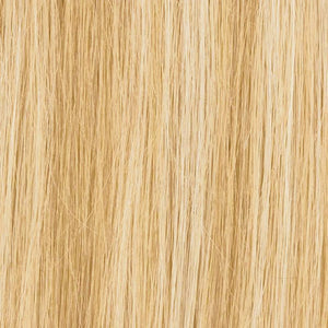 Russian Mongolian Double Drawn Remy Human Hair - 20 Strands