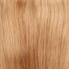 Russian Mongolian Double Drawn Remy Human Hair - 20 Strands