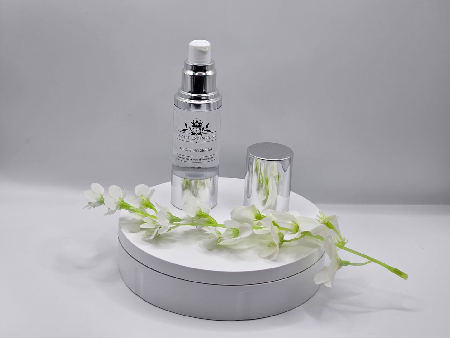 Glossing Serum 30 ml - Empire Extension