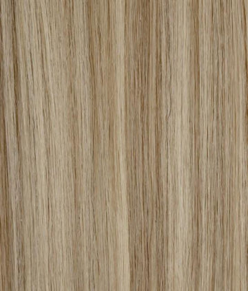 HALF WEFT- Russian Mongolian Double Drawn Remy Human Hair