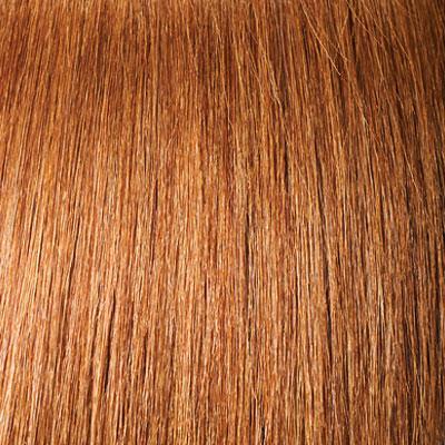 Russian Mongolian Double Drawn Remy Human Hair - 20 Strands