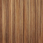 HALF WEFT- Russian Mongolian Double Drawn Remy Human Hair