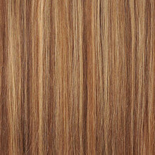 HALF WEFT- Russian Mongolian Double Drawn Remy Human Hair