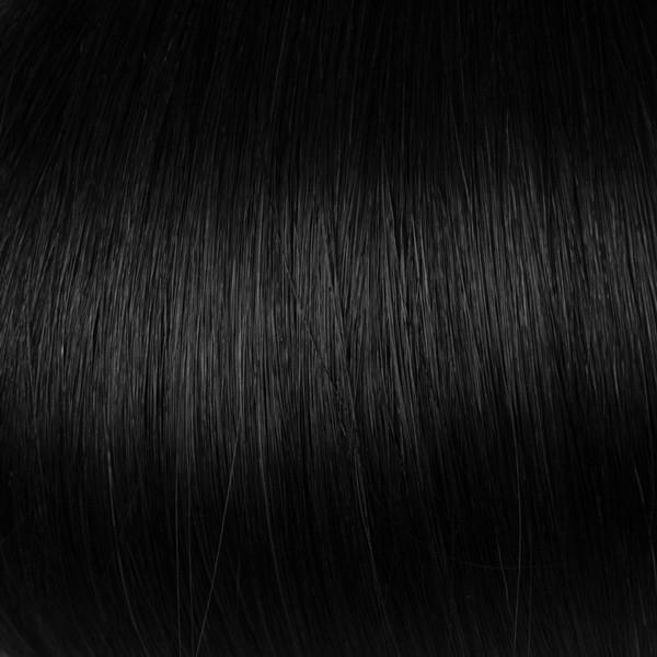 Russian Mongolian Double Drawn Remy Human Hair - 20 Strands