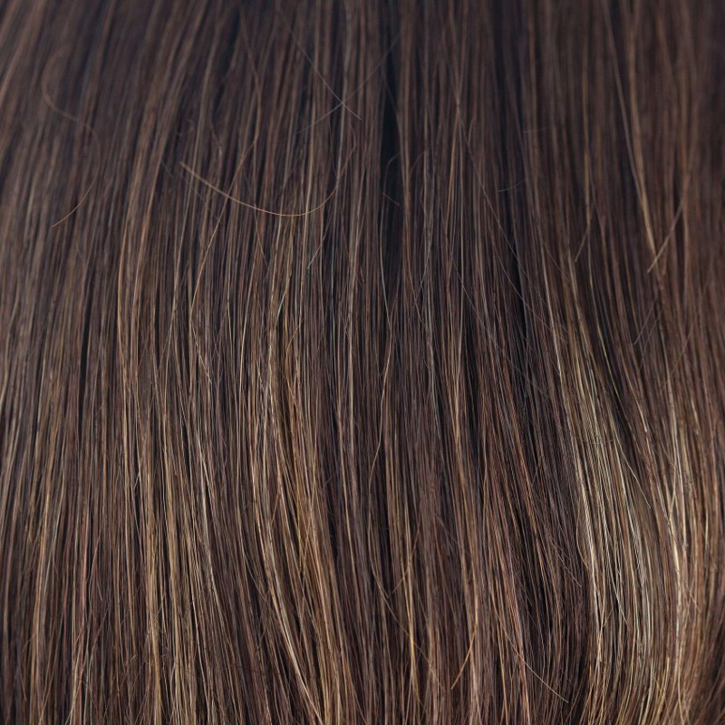 HALF WEFT- Russian Mongolian Double Drawn Remy Human Hair