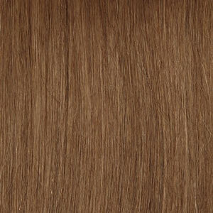 Russian Mongolian Double Drawn Remy Human Hair - 20 Strands
