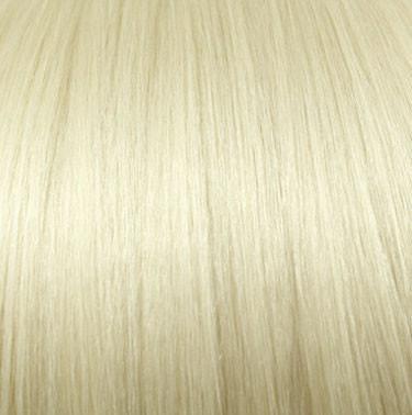 Russian Mongolian Double Drawn Remy Human Hair - 20 Strands