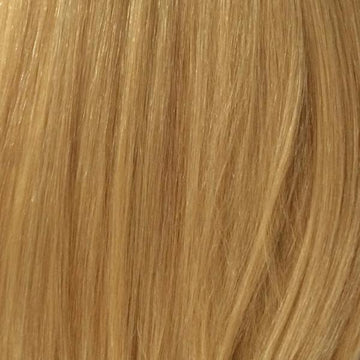 Russian Mongolian Double Drawn Remy Human Hair - 20 Strands