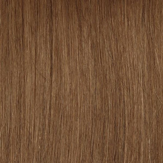 Russian Mongolian Double Drawn Remy Human Hair - 20 Strands