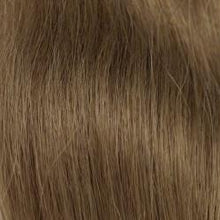 Russian Mongolian Double Drawn Remy Human Hair - 20 Strands