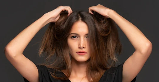 What is Damaging Your Hair?