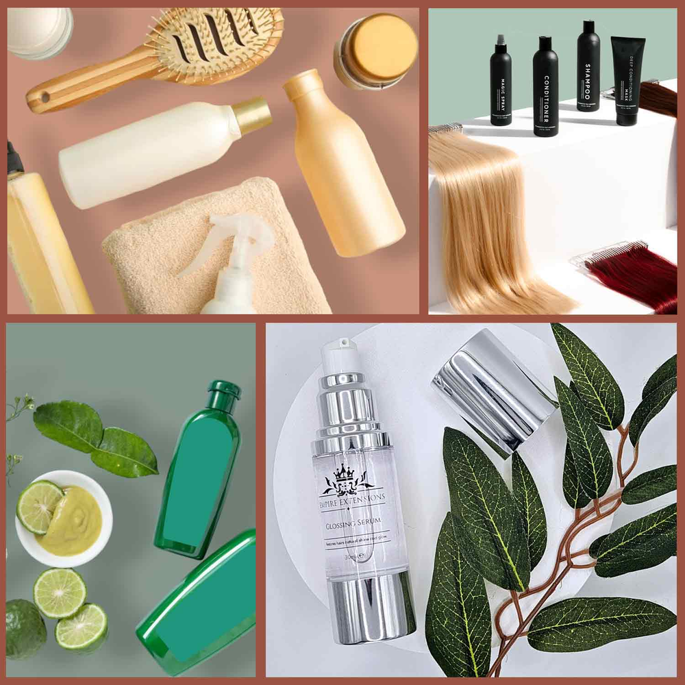 Empire Hair Extensions EMPIRE EXTENSIONS