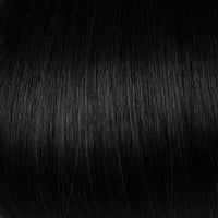 Russian Mongolian Double Drawn Remy Human Hair - 20 Strands