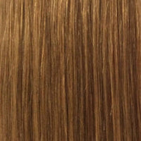 Russian Mongolian Double Drawn Remy Human Hair - 20 Strands