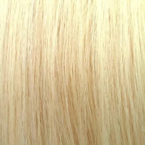 Russian Mongolian Double Drawn Remy Human Hair - 20 Strands