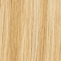 HALF WEFT- Russian Mongolian Double Drawn Remy Human Hair