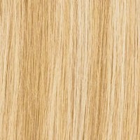 HALF WEFT- Russian Mongolian Double Drawn Remy Human Hair