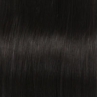 Russian Mongolian Double Drawn Remy Human Hair - 20 Strands