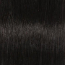 Russian Mongolian Double Drawn Remy Human Hair - 20 Strands