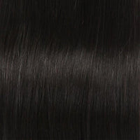 Russian Mongolian Double Drawn Remy Human Hair - 20 Strands