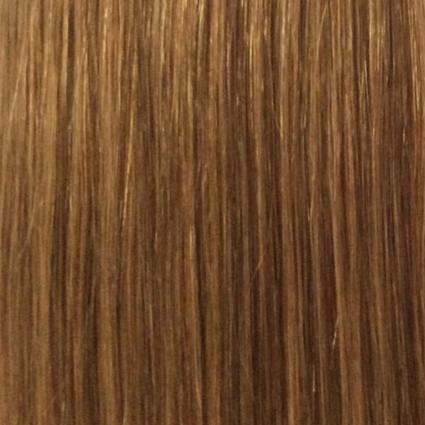 Russian Mongolian Double Drawn Remy Human Hair - 20 Strands