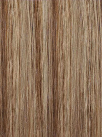 Russian Mongolian Double Drawn Remy Human Hair - 20 Strands