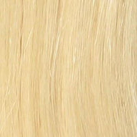 Russian Mongolian Double Drawn Remy Human Hair - 20 Strands