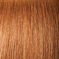 HALF WEFT- Russian Mongolian Double Drawn Remy Human Hair