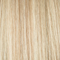HALF WEFT- Russian Mongolian Double Drawn Remy Human Hair