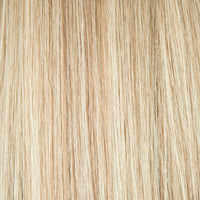 HALF WEFT- Russian Mongolian Double Drawn Remy Human Hair