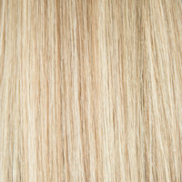 HALF WEFT- Russian Mongolian Double Drawn Remy Human Hair