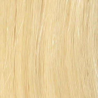Russian Mongolian Double Drawn Remy Human Hair - 20 Strands