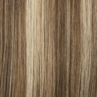 HALF WEFT- Russian Mongolian Double Drawn Remy Human Hair