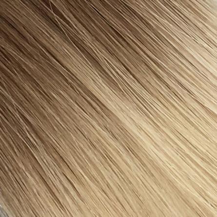 Russian Mongolian Double Drawn Remy Human Hair - 20 Strands