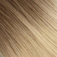 Russian Mongolian Double Drawn Remy Human Hair - 20 Strands