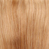 Russian Mongolian Double Drawn Remy Human Hair - 20 Strands