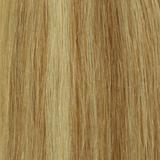Russian Mongolian Double Drawn Remy Human Hair - 20 Strands